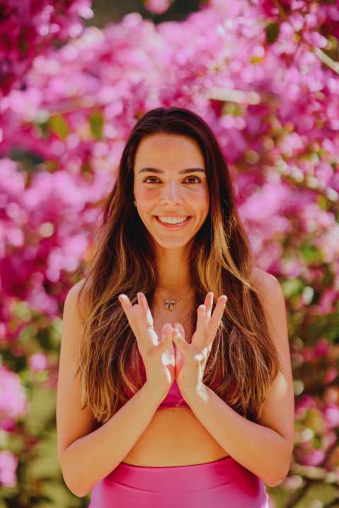 Vitória Velludo