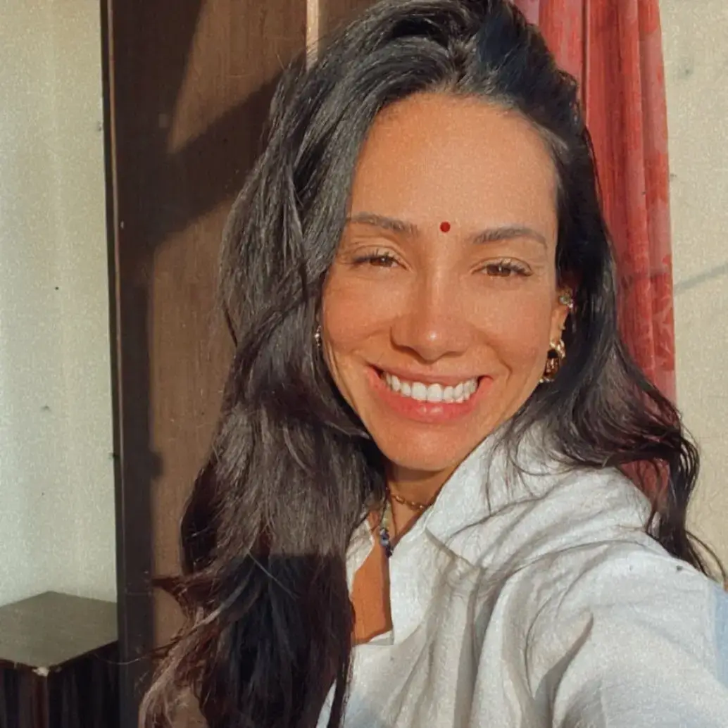 Camilla Cerca